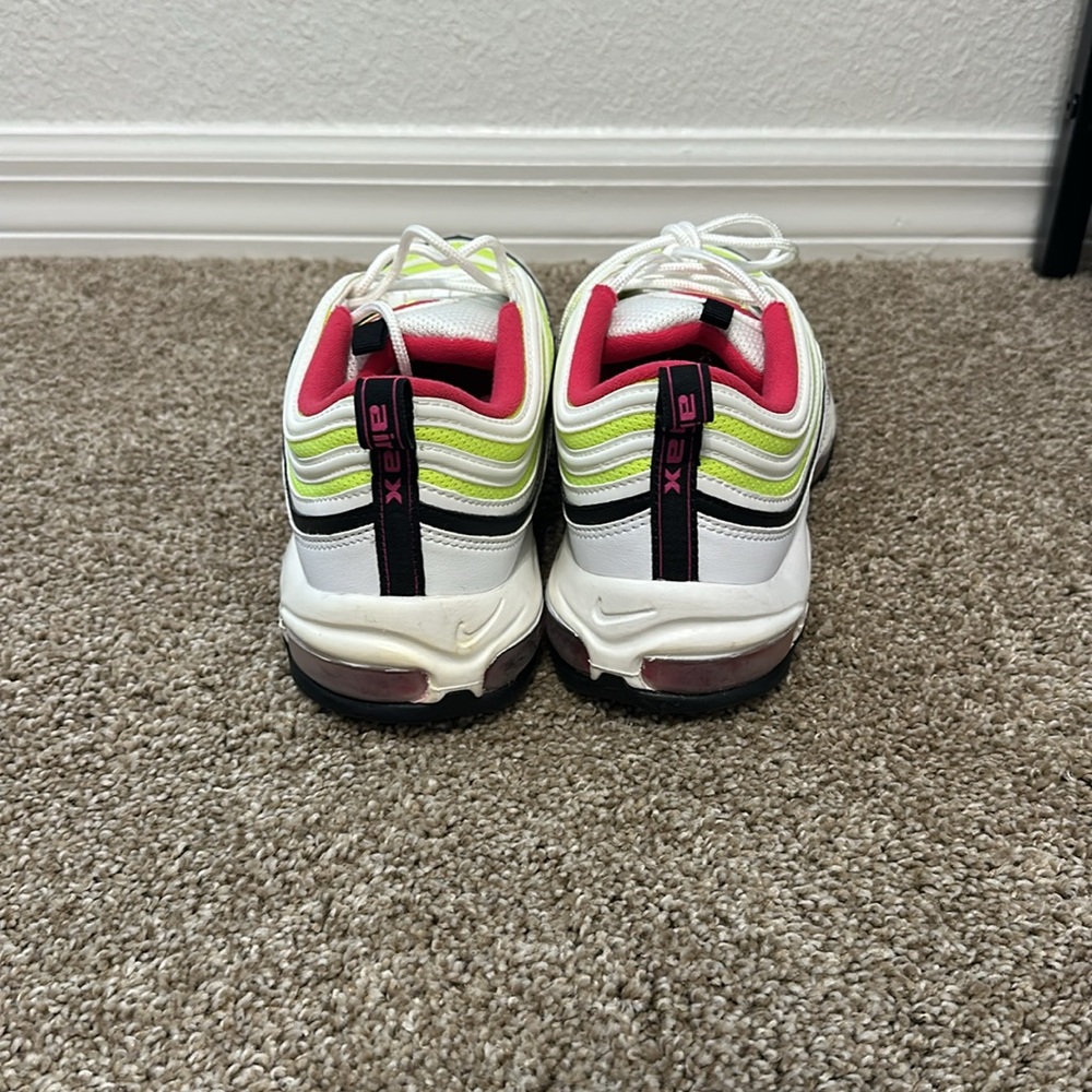 Nike Air Max 97 - Picture 5 of 6